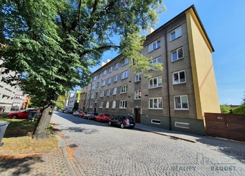 Prodej bytu 3+1 v Prostějově, byt 3+1 s balkónem Prostějov
