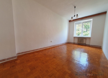 Prodej bytu 3+1 v Prostějově, byt 3+1 s balkónem Prostějov