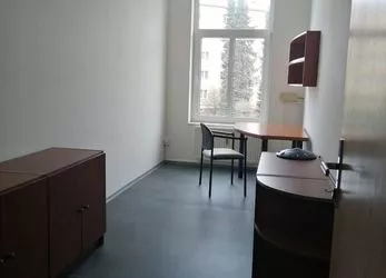 Dlouhodobý pronájem kanceláře v Centru Sokolova