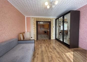 Prodej bytu 3+kk, cihla, ulice Poštovní, Horní Slavkov