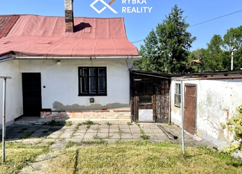 Prodej , rodinný dům , Palkovice