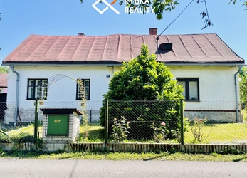 Prodej , rodinný dům , Palkovice