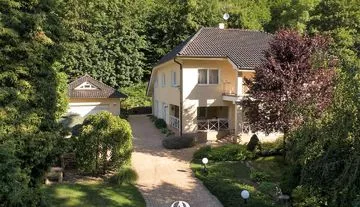 Prodej rodinného domu Dolní Žleb - Šternberk