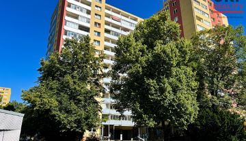 Prodej bytu 2+1, 56m² - ul. tř. 17. listopadu, Přerov - I-Město