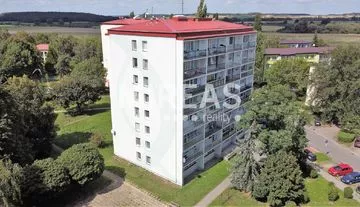 Lysá nad Labem, prodej bytu 3+1, 73 m2, okr. Nymburk.
