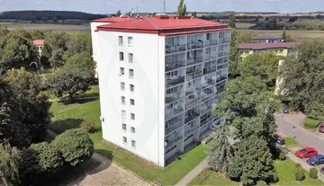 Lysá nad Labem, prodej bytu 3+1, 74 m2, okr. Nymburk.