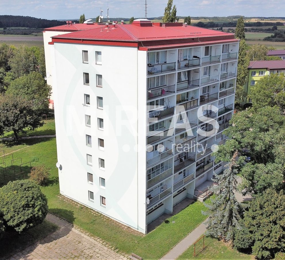 Lysá nad Labem, prodej bytu 3+1, 73 m2, okr. Nymburk.