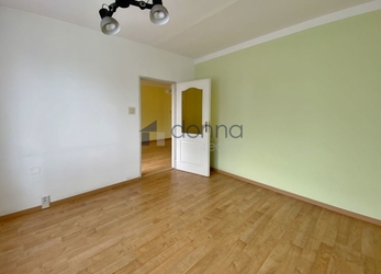 Prodej bytu 3+1/L, 79,7m2, České Budějovice, Plzeňská
