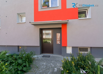 Prodej bytu 3+1 72 m² Gurťjevova, Ostrava - Zábřeh