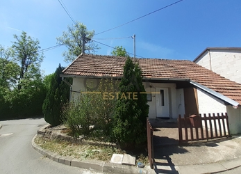 Prodej RD v obci Bojkovice u Uherského Hradiště č.p. 86, LV 442 o výměře 64 m2