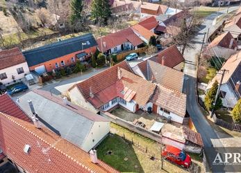 Prodej rodinného domu Bystřice pod Lopeníkem