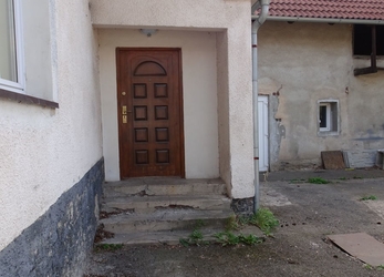 Prodej domu vhodného pro bydlení s podnikáním, Pardubice
