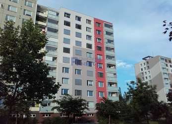 Pronájem bytu 2+kk na Moravském Předměstí v HK