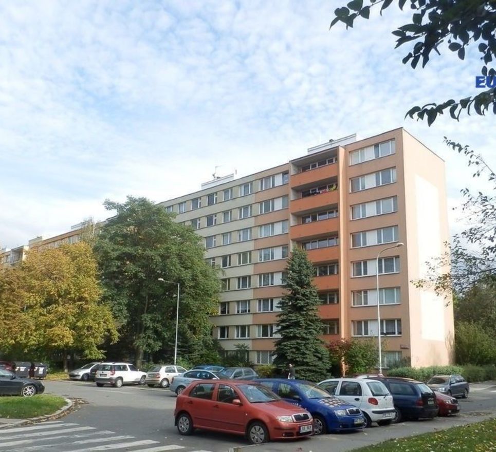 Prodej, byt 3+1, 56 m2, Praha 9 - Střížkov, ul. Varnsdorská