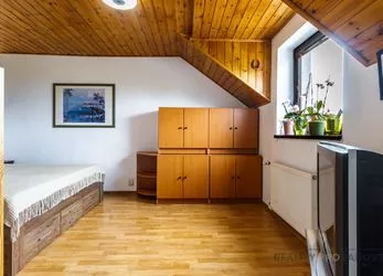 Prodej bytu 1+1 30 m2