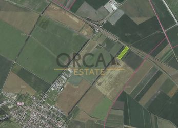 Prodej zemědělského pozemku Zaječí, 51 084 m2