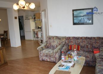 Prodej, byt 3+kk, 75 m2, Sušice nad Otavou, okres Klatovy
