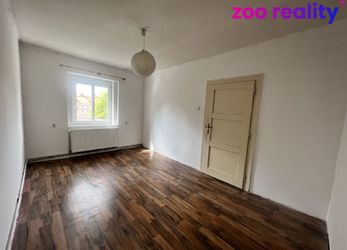 Prodej bytu 3kk, 72 m2, Husova, Žatec