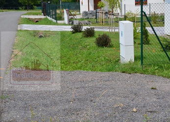 Prodej pozemku 2.159 obec Vojkovice okr. Frýdek-Místek