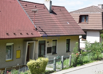 Prodej domu v Rychnově nad Kněžnou