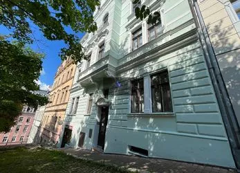 Prodej byt 2+kk, ulice Moravská, Karlovy Vary