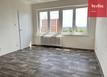 Prodej Krásného bytu 1+1, 28m2 ul. Řecká , Ostrava - Poruba