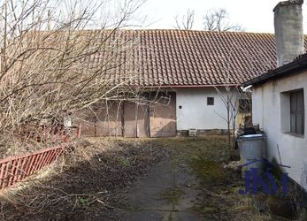 Prodej rodinného domu 438 m, pozemek 1906 m, Ratišovice