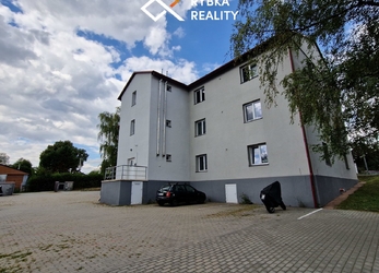 Prodej, byt 2+kk, ul. Československé Armády, Ostrava