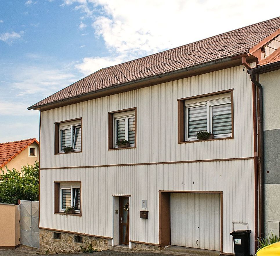 Prodej rodinného domu 4+1, 160 m2, Tachov, ul. Volyňská