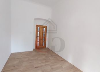 Prodej bytu 4kk, 119m2, Horažďovice