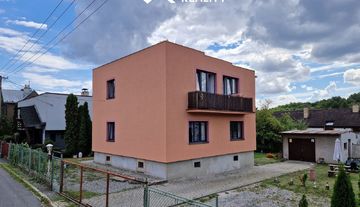 Prodej, rodinný dům, ul. Michálkovická, Ostrava