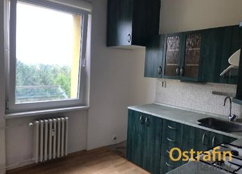 Prodej bytu 2+1 ,Hulvácká, Ostrava Zábřeh