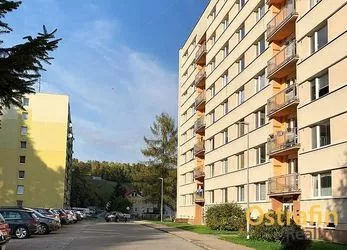 Prodej bytu 1+1 34 m² Rýchorské sídliště, Svoboda nad Úpou
