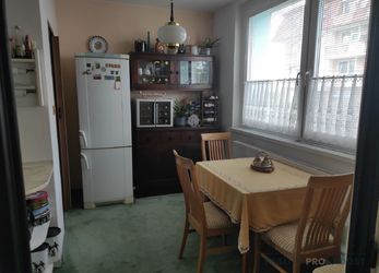 Prodej bytu 3+1 v Uherském Hradišti -Markov, Byt 3+1 Uherské Hradiště