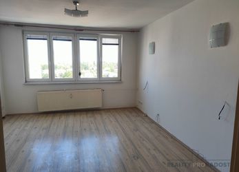 Prodej bytu 3+1 68 m2 Ostrava, Zimmlerova
