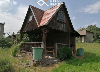 Prodej rodinného domu, 3+1 s garáží, Ostrava, ul. Dalimilova
