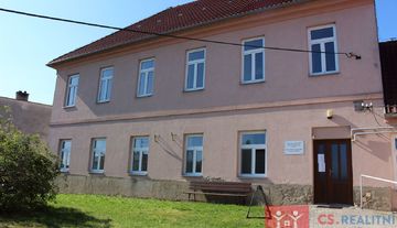 Prodej nemovitosti Blížkovice