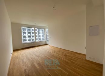 Prodej bytu 2+kk 67 m² v novostavbe Vivus Kolbenova II, ul. Smržových, Praha 9