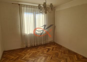 Prodej bytu 3+1 v nízkopodlažním zděném domě v Rožnově p/R