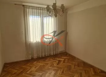 Prodej bytu 3+1 v nízkopodlažním zděném domě v Rožnově p/R