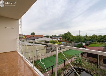 Prodej RD 5+1, 150 m2, Újezd u Brna, Brno-venkov