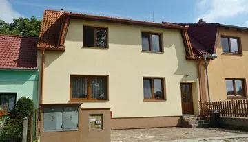 Prodej, rodinný dům, Doubravice, okr. České Budějovice