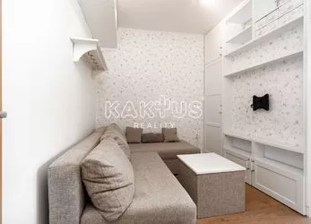 Pronájem bytu 3+kk (52 m2), ulice Hlavní třída,  Ostrava Poruba