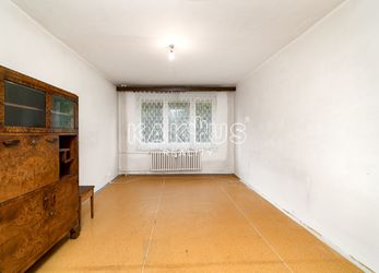 Prodej bytu 2+1 ( 55m2), ul. Hornická, Český Těšín