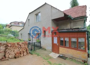 Prodej, rodinný dům, Praha 6 - Lysolaje, ul. Lysolajské údolí