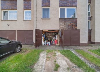 Prodej bytu, 3+1, Pardubice