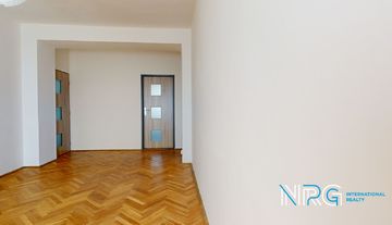 Prodej bytu 3+1, 62 m2, Horní Litvínov