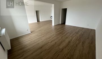 Prodej bytu 3+kk, 92 m2 + terasa 16,38 m2 + sklep, Karlovy Vary, Residence Růžák