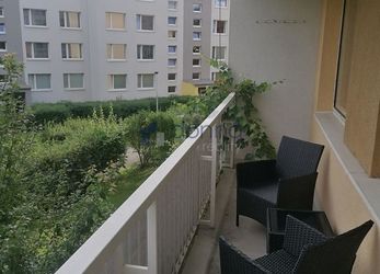 Prodej bytu 3+kk/L, 70m², ul. Luhovská, Praha 8 - Kobylisy, OV, sklep.