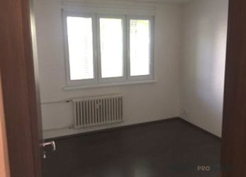 Prodej bytu OV 2+1, Brno, Židenice, ul. Krásného, 54m2,